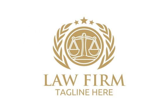 Law Firm Logo