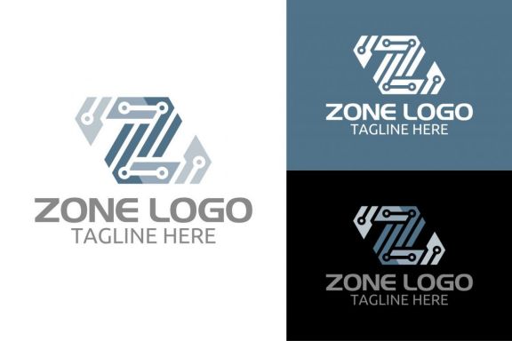 Zone Logo