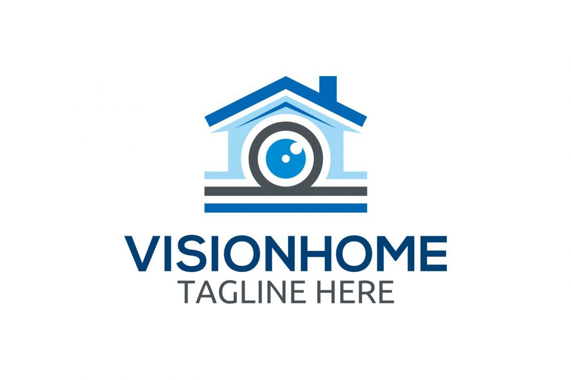 Vision Home Logo alt
