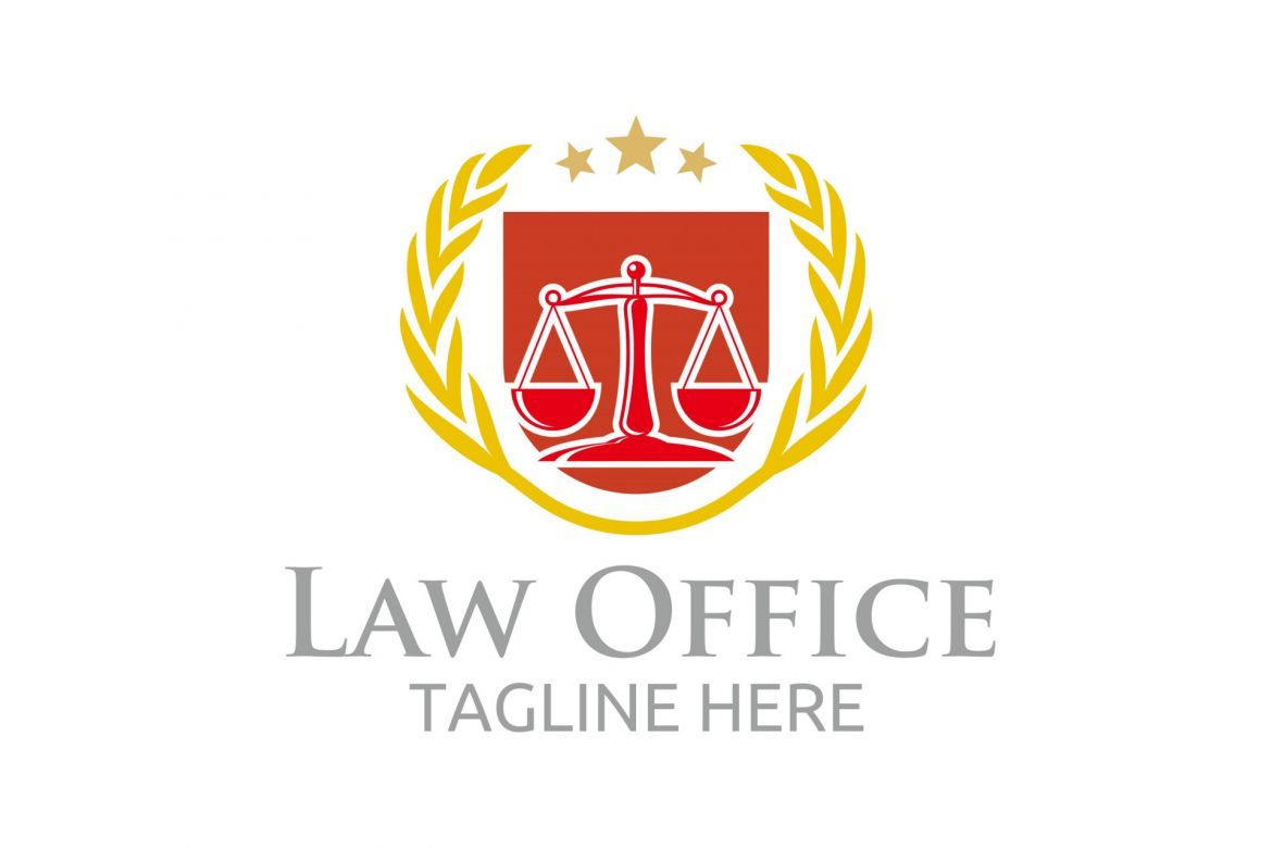 Law Office Logo alt