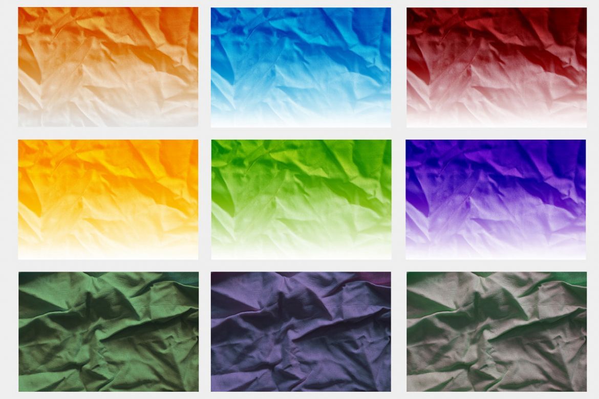 100 Textile & Fabric Backgrounds alternate