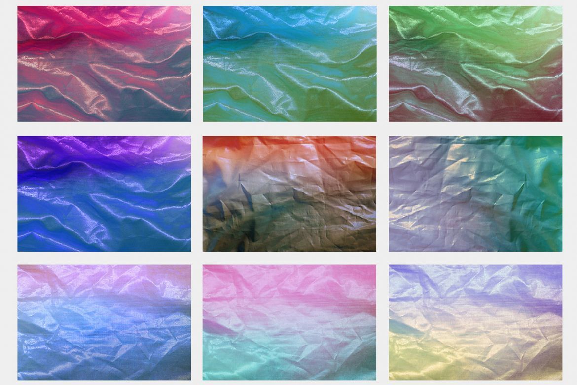 100 Textile & Fabric Backgrounds - view 6