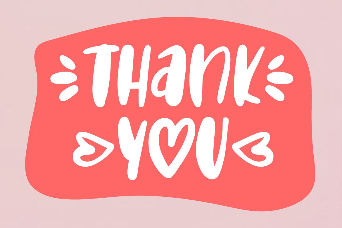 Lover Loves - Free Font - view 6