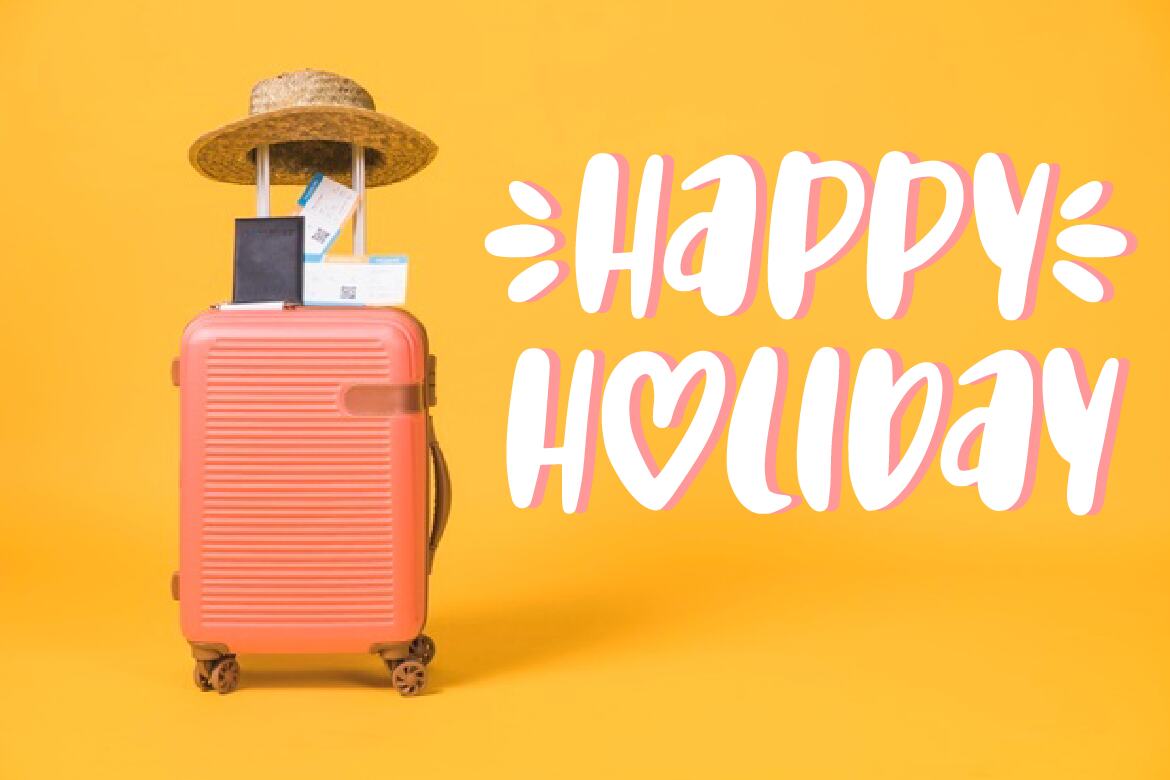 Lover Loves - Free Font alternate