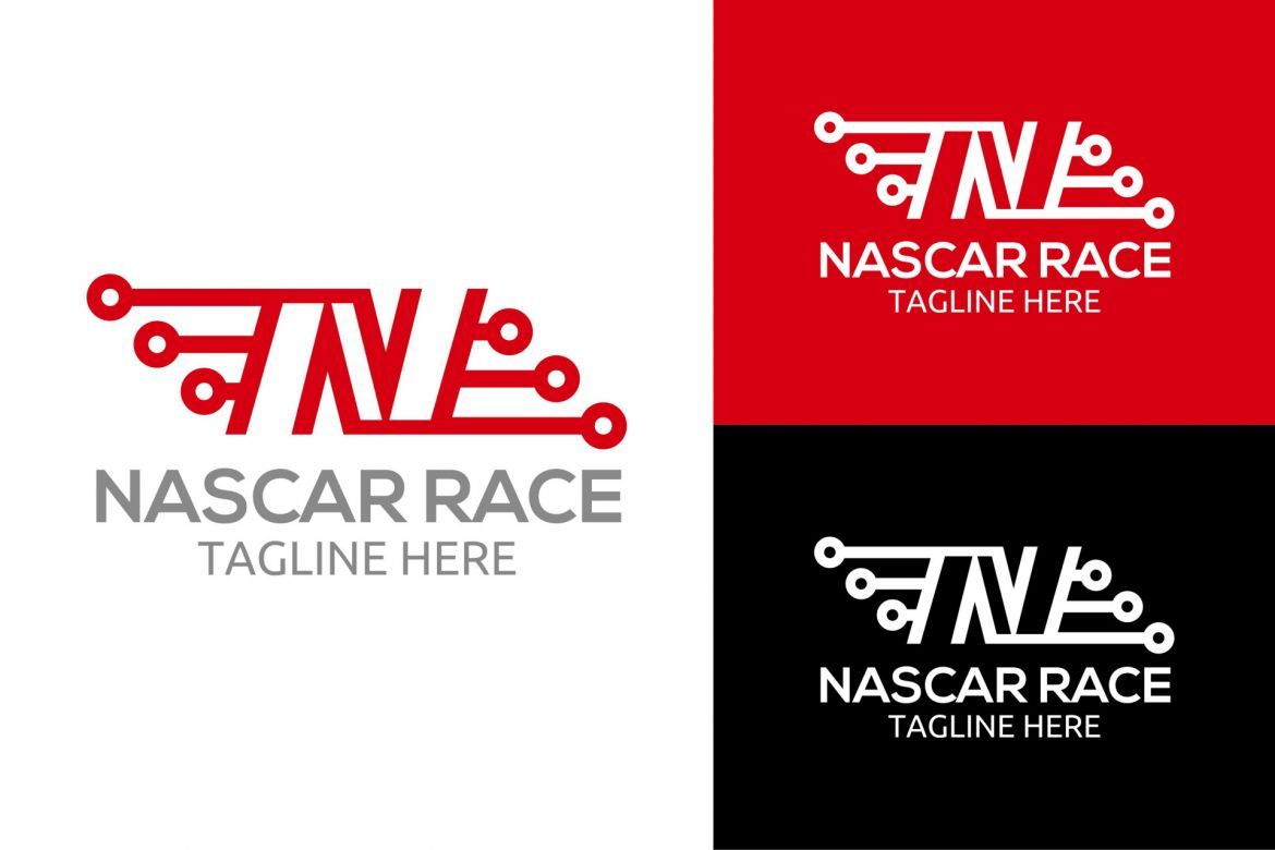 Nascar Logo alt