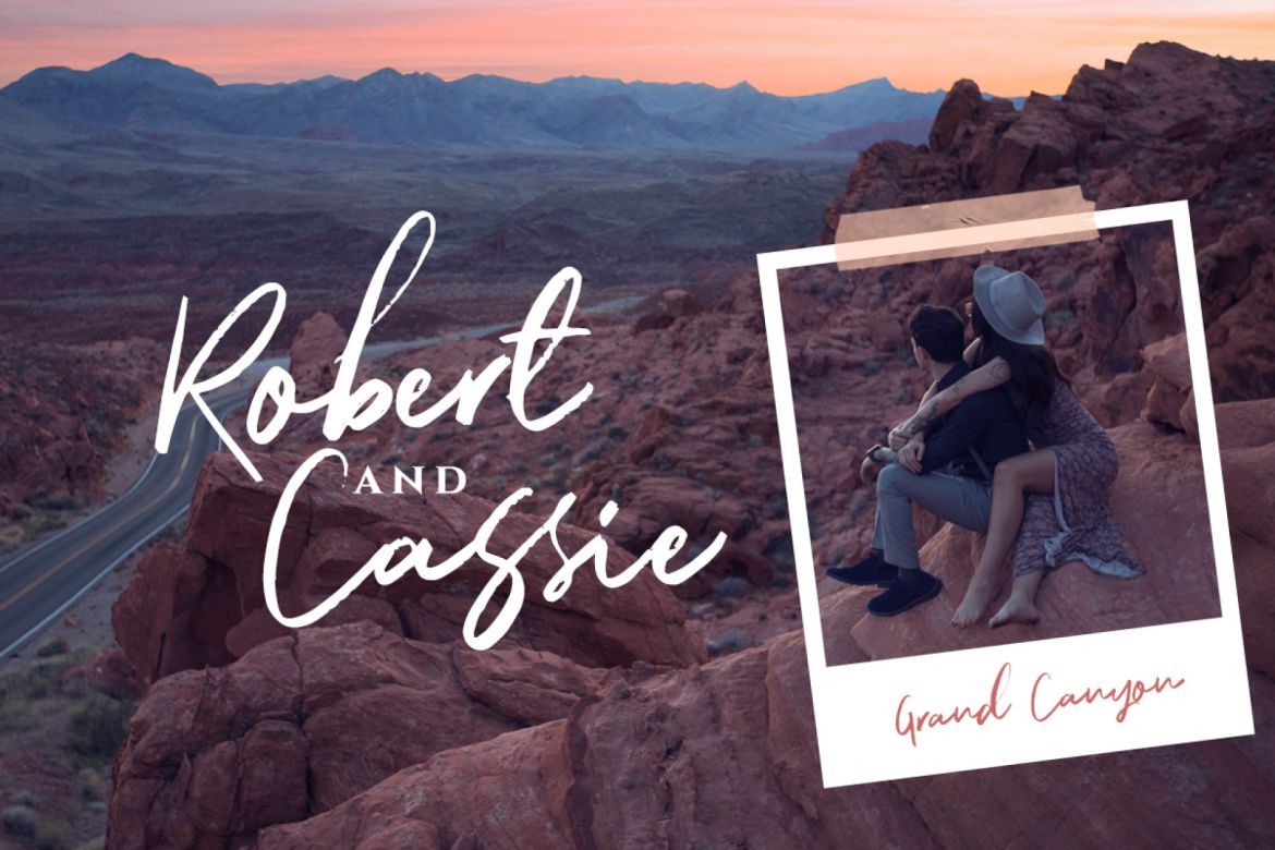 Callonsky Script - view 6