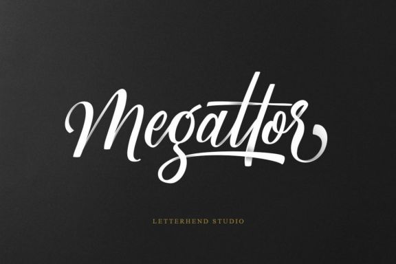 Megattor Script
