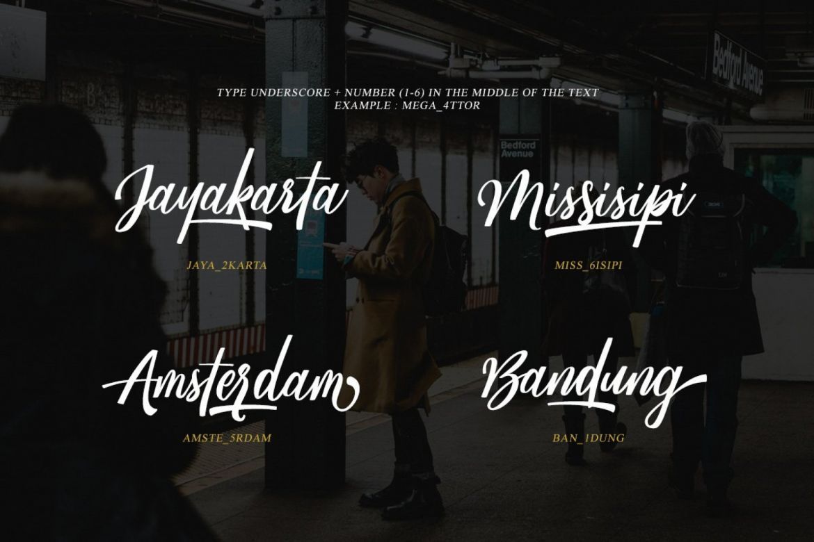 Megattor Script - view 6