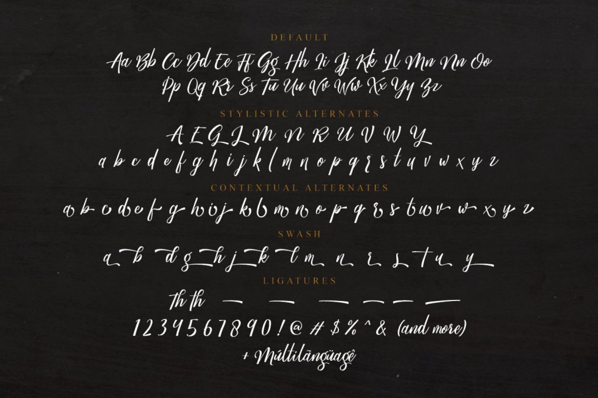 Megattor Script - view 7