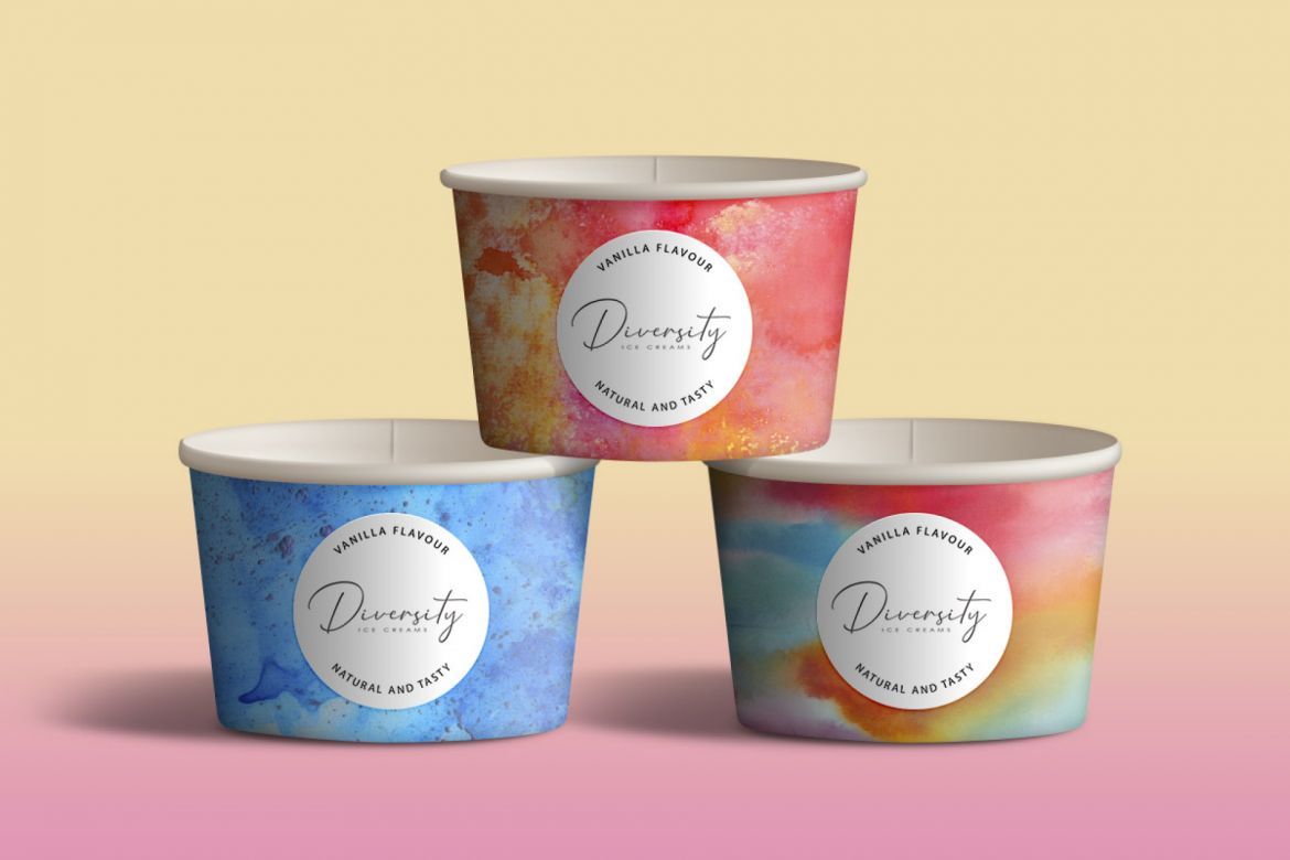 62 Diversity Textures - view 5