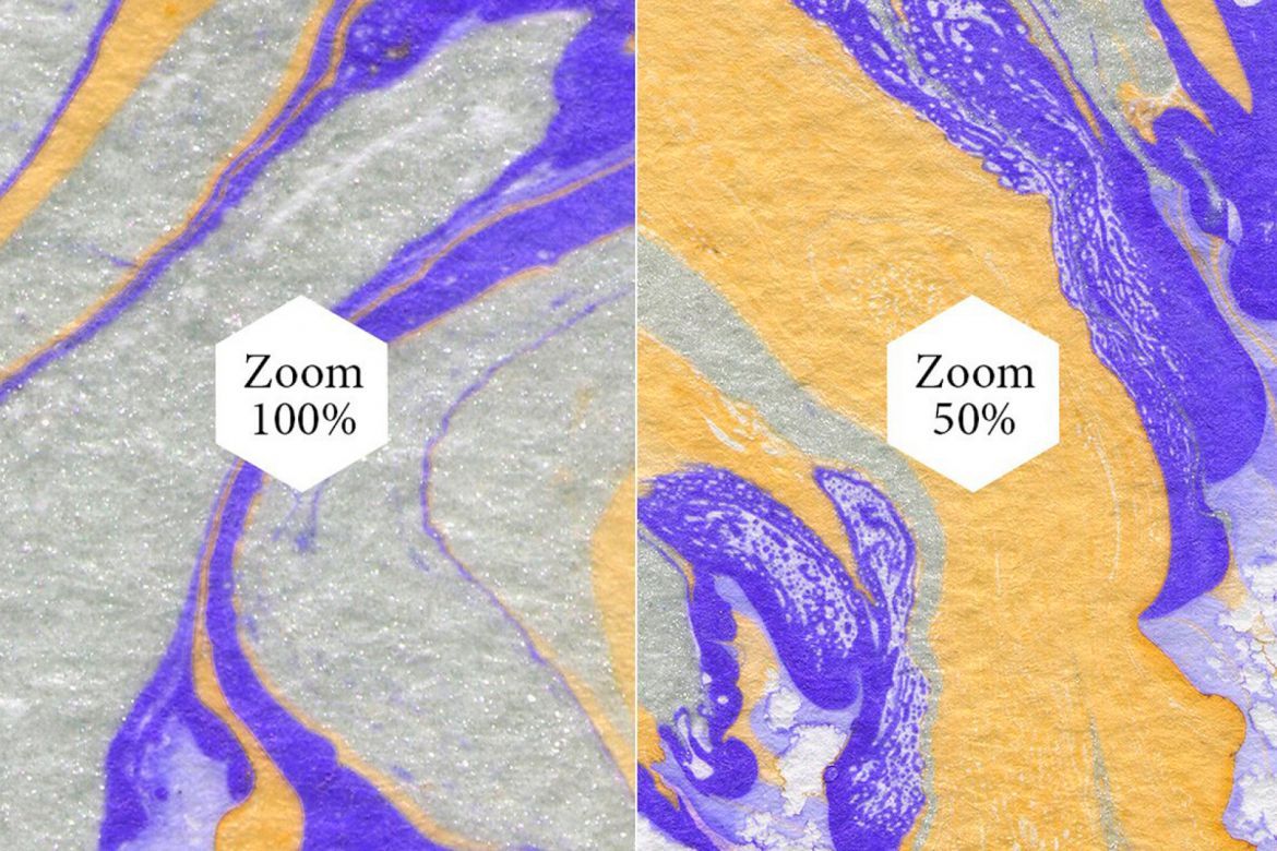 50 Marble Textures Part 2 - view 3