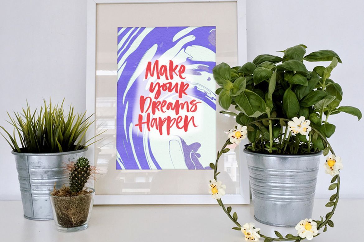 50 Marble Textures Part 2 - view 4