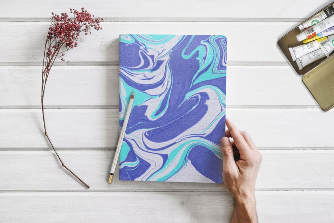 50 Marble Textures Part 2 alternate