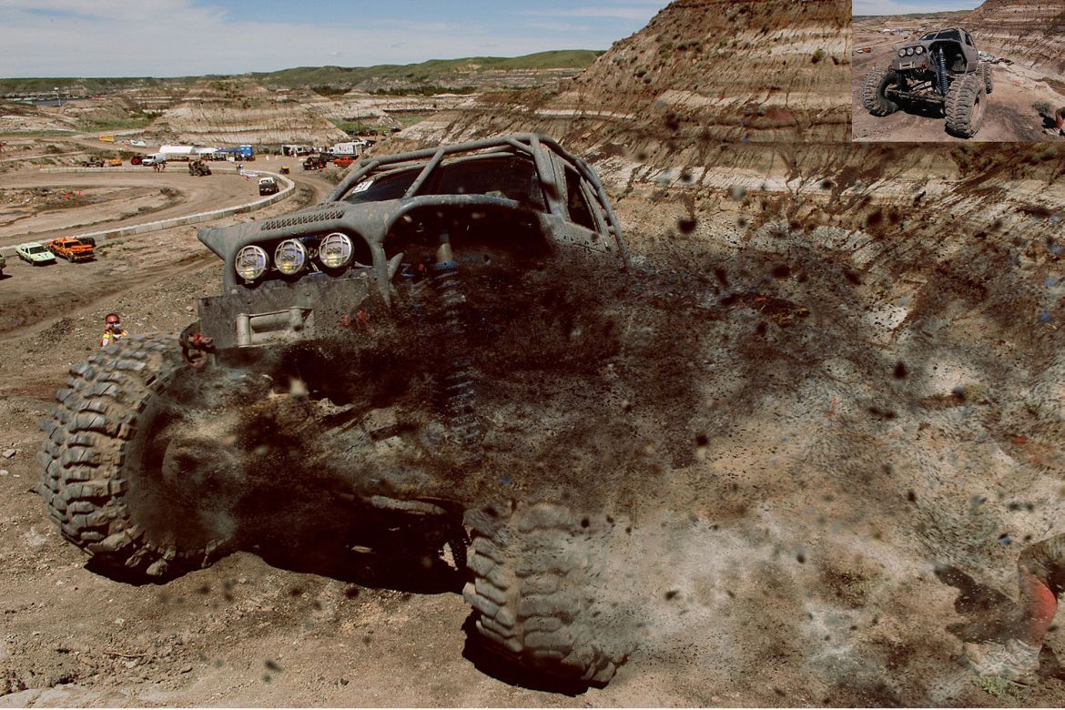 Strom Photoshop Action - view 9