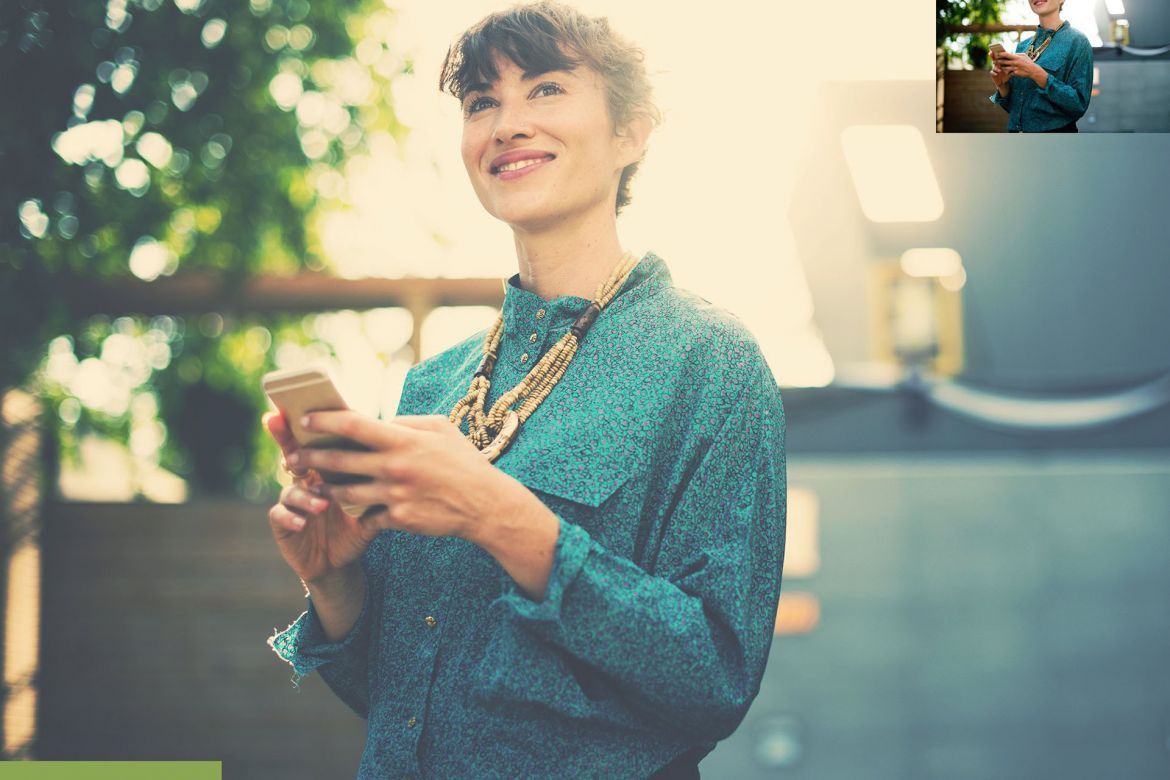 Haze Photoshop Action - view 3