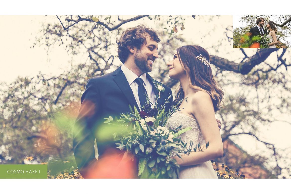 Haze Photoshop Action - view 6