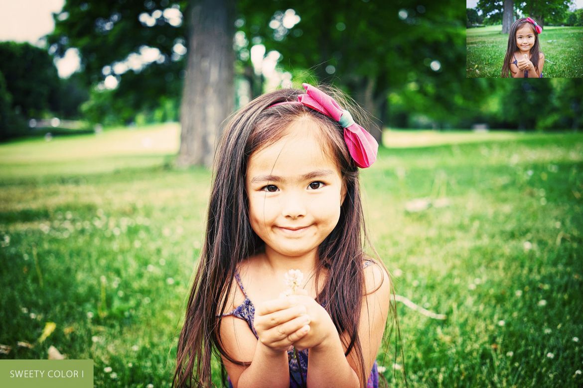 Haze Photoshop Action - view 11