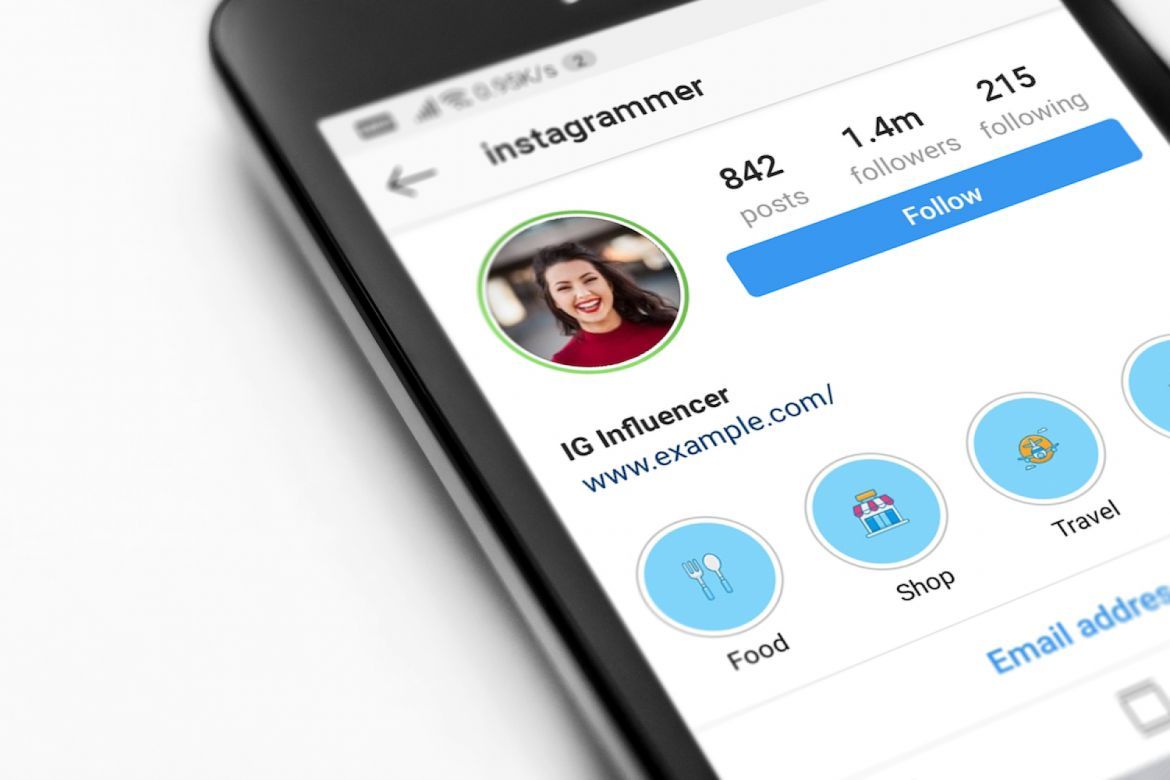 105 Instagram Highlights Icons | Ocean - view 9