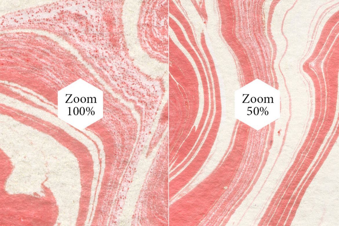 60 Marble Paper Backgrounds - view 3