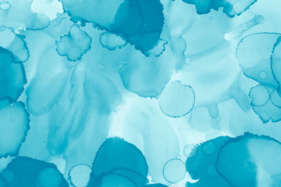 80 Splash Ink Textures - view 5