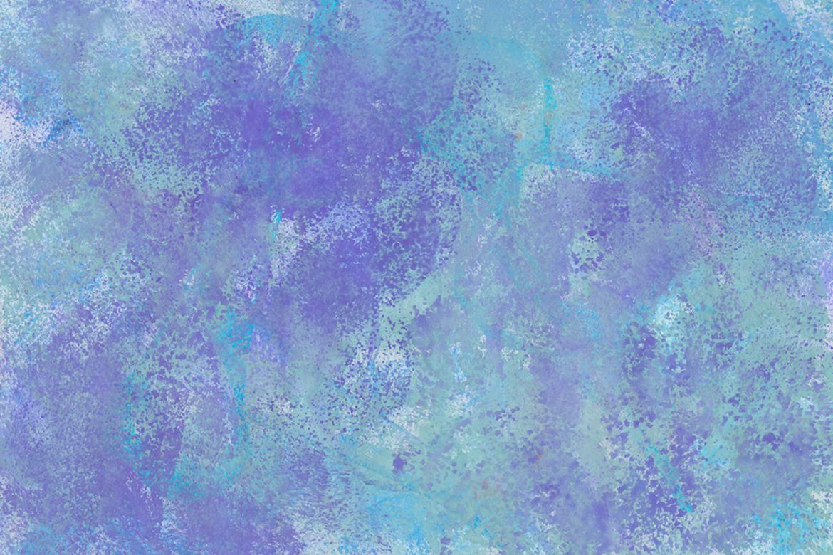100 Bright Acrylic Textures - view 7