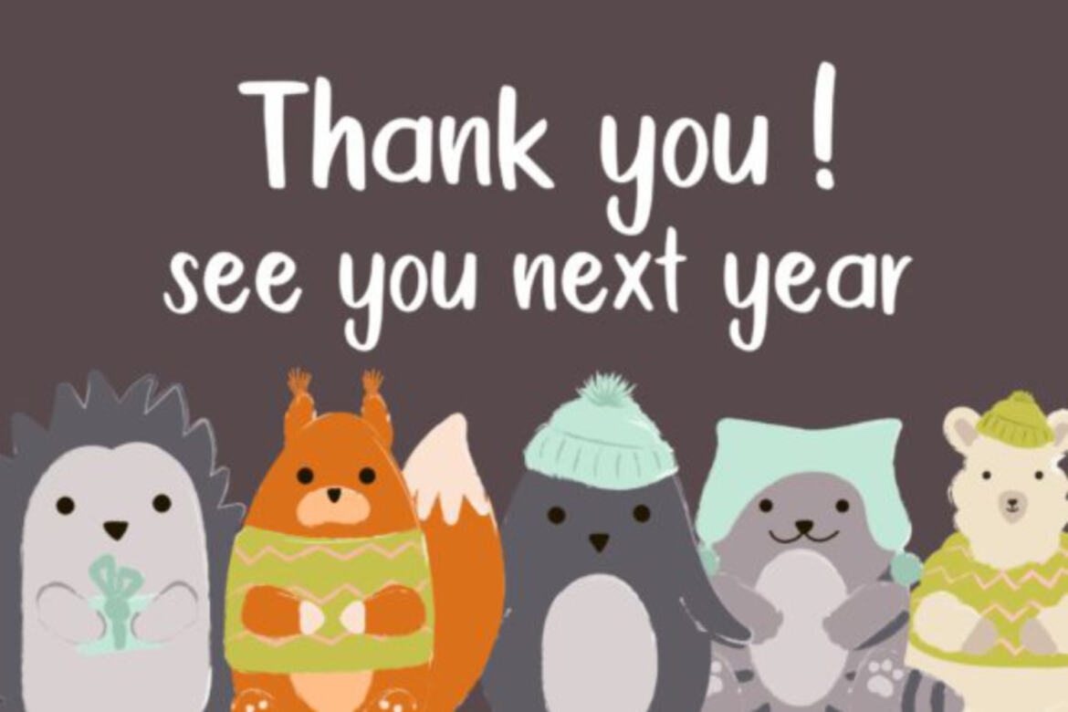 Winter is Coming - Free Font - view 4