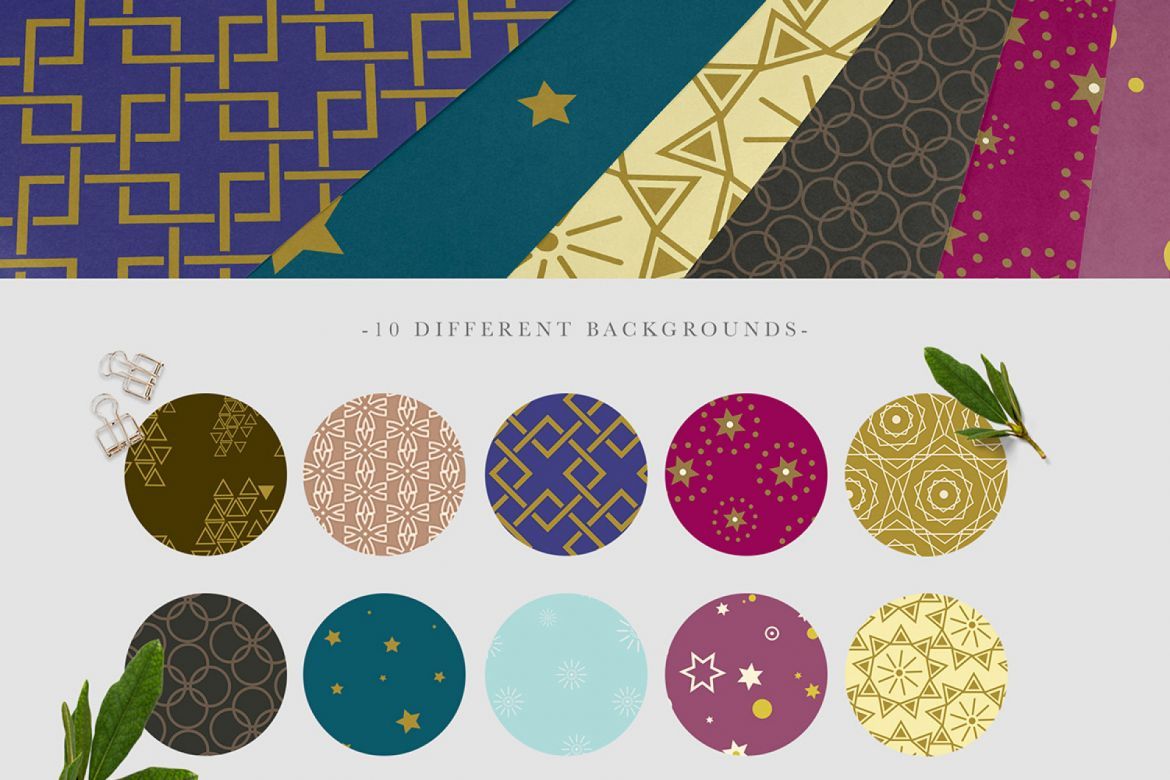 Folk Tale Collection - view 3