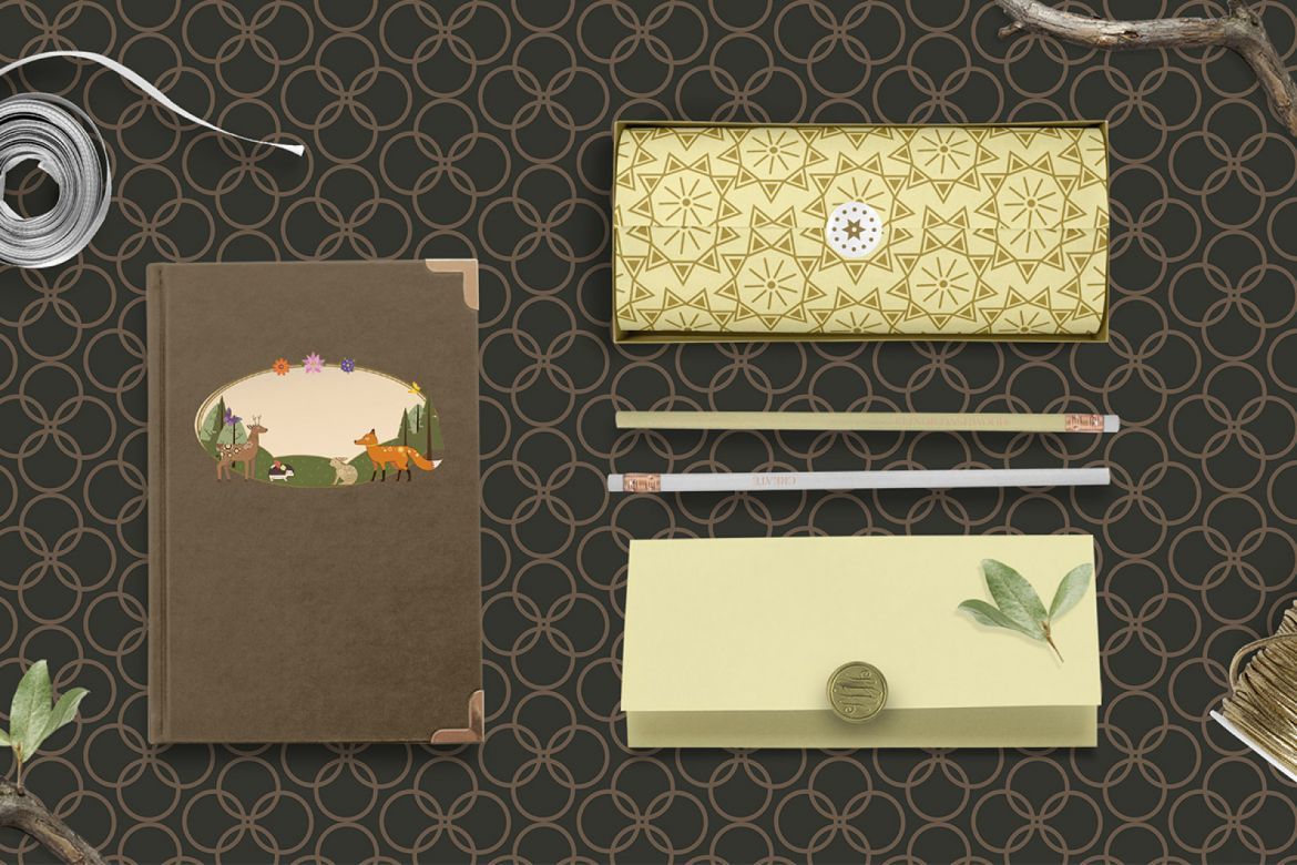 Folk Tale Collection - view 4