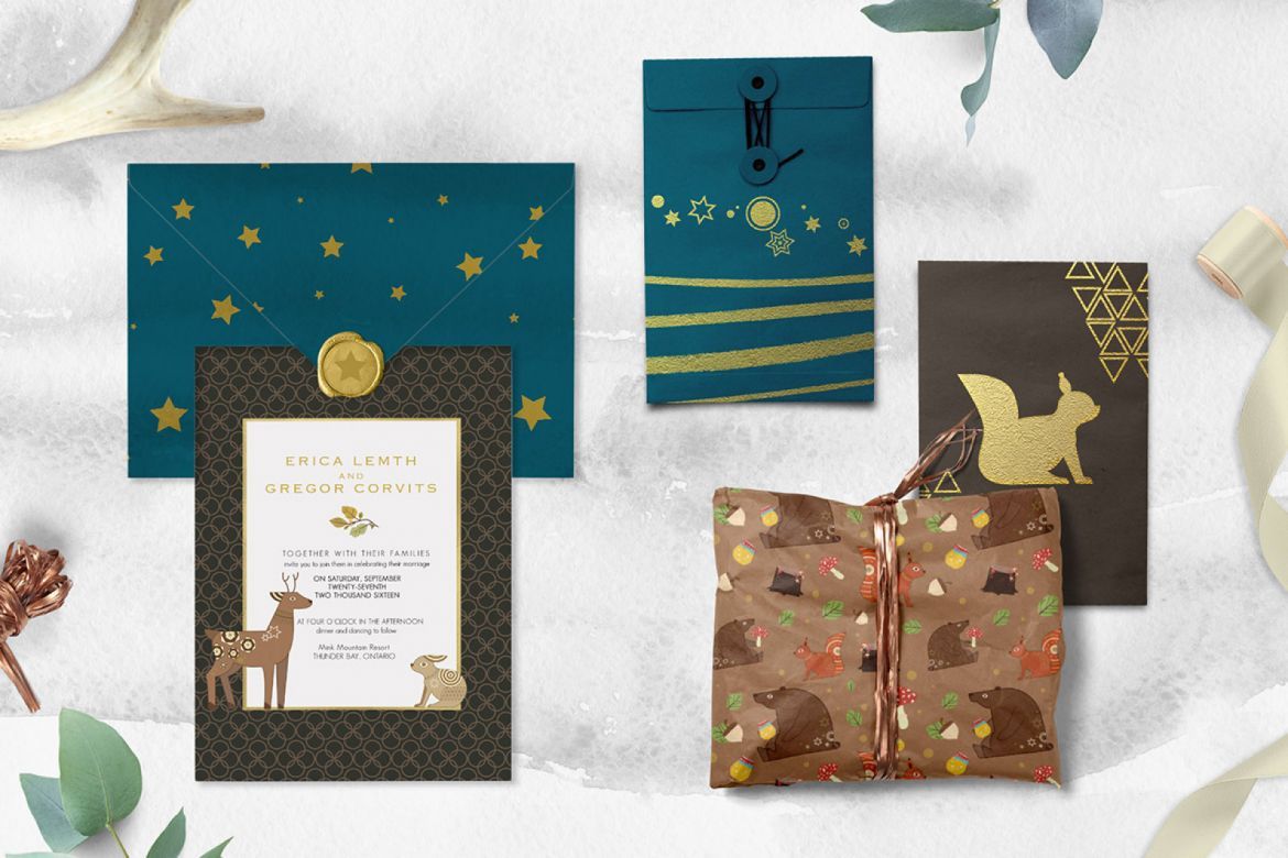 Folk Tale Collection alternate