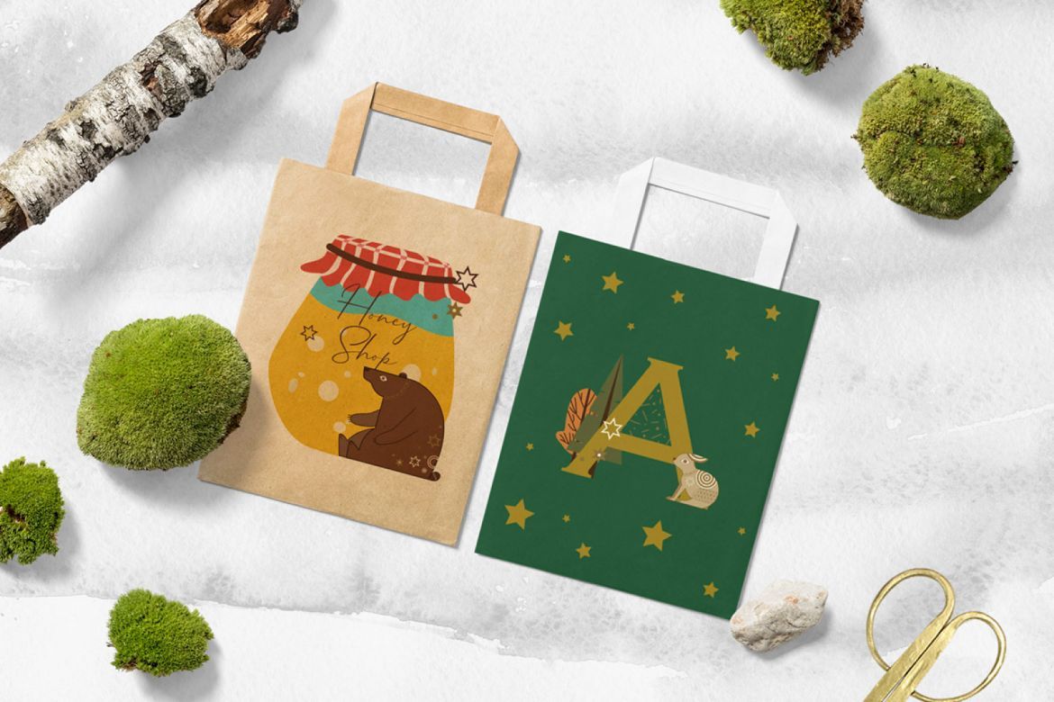 Folk Tale Collection - view 7