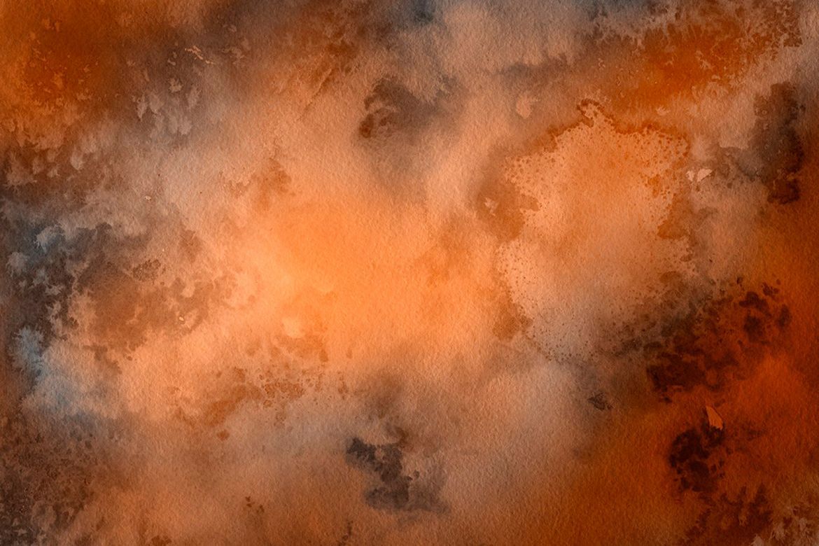 500 Watercolor Paper Backgrounds - view 8