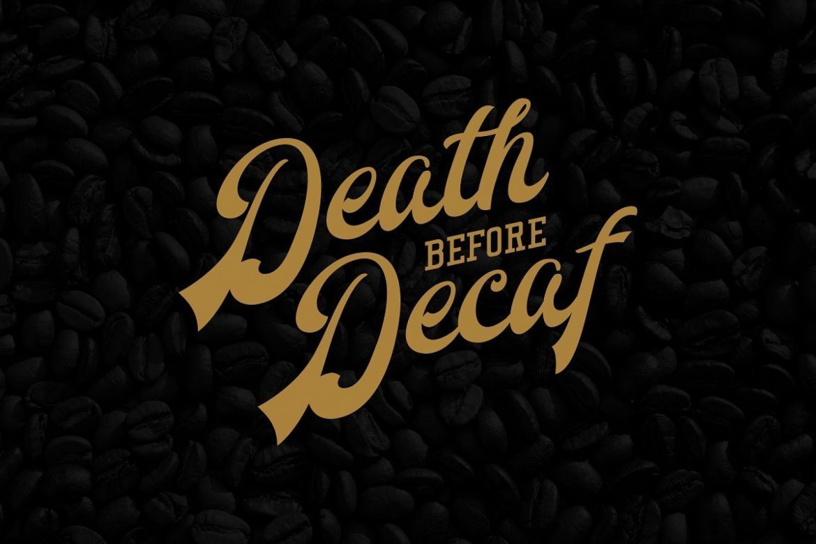 Redoura Font Duo - view 5