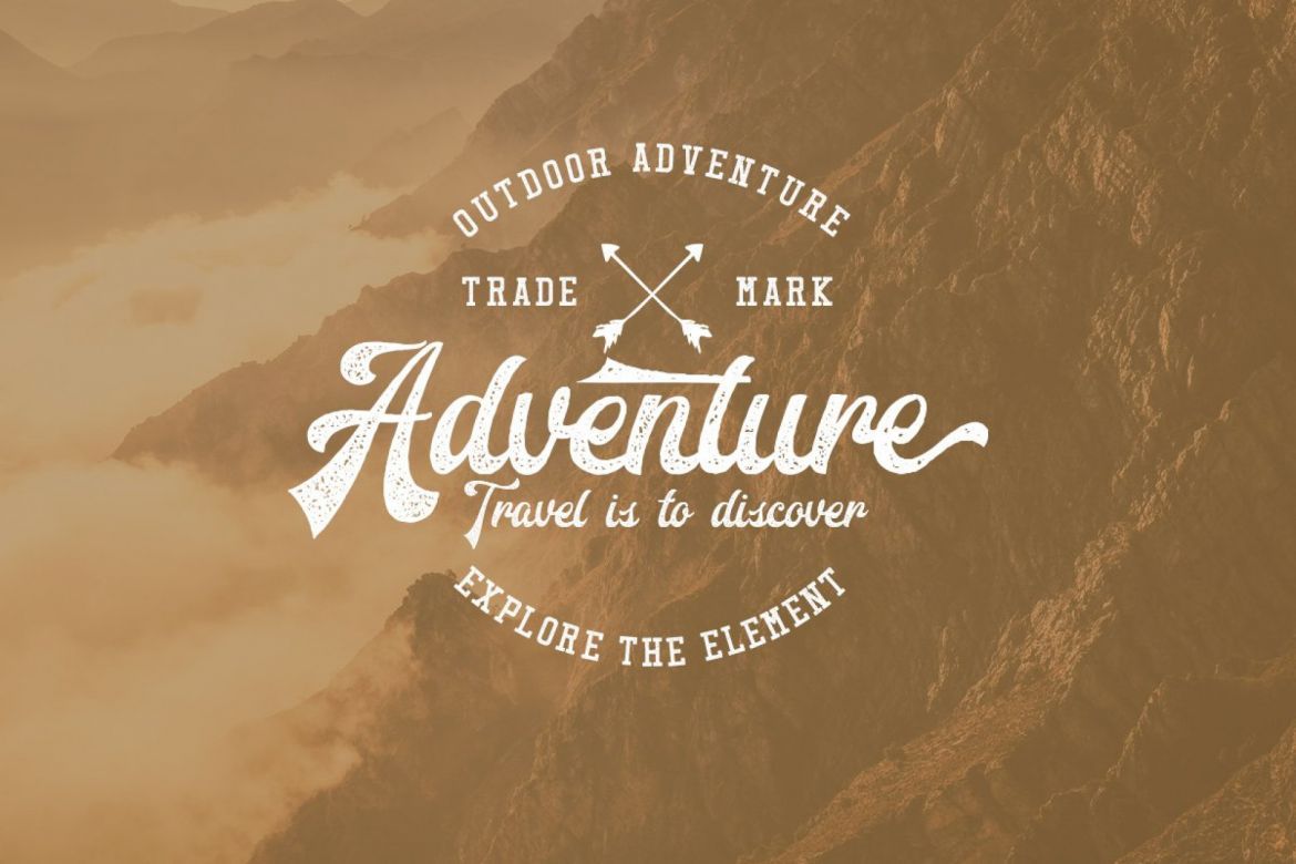 Redoura Font Duo - view 7