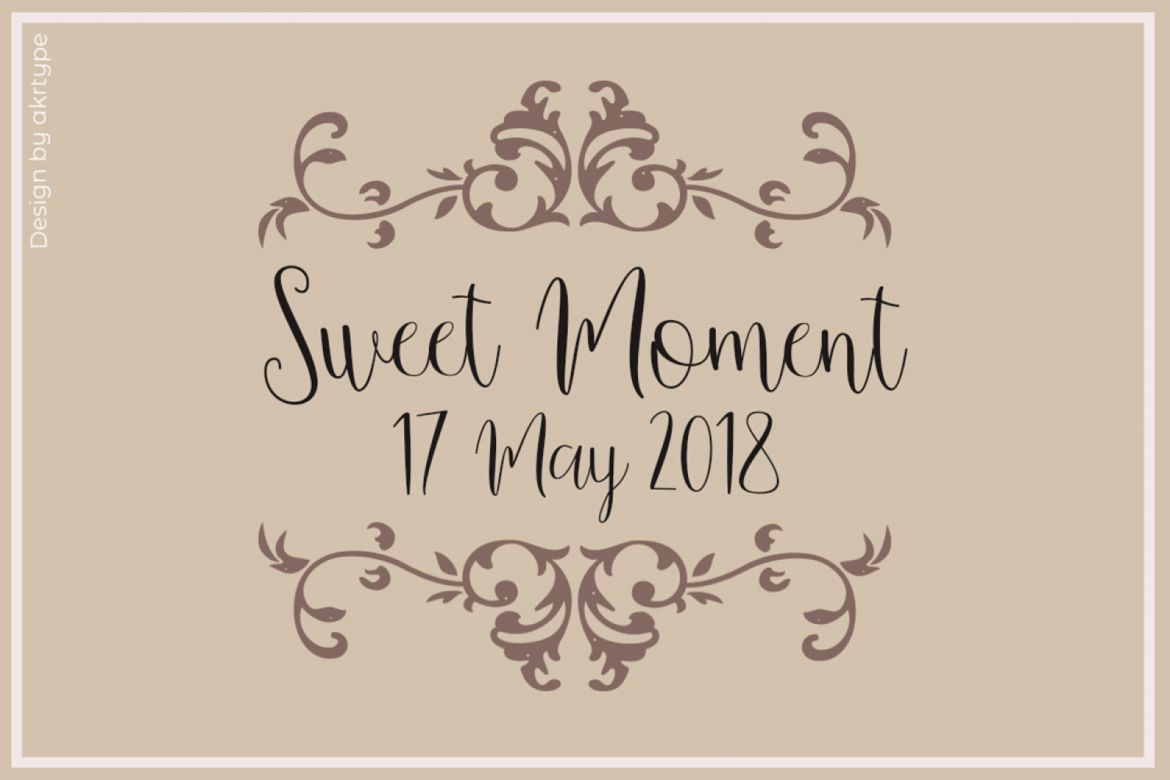 Samantha script  - view 4