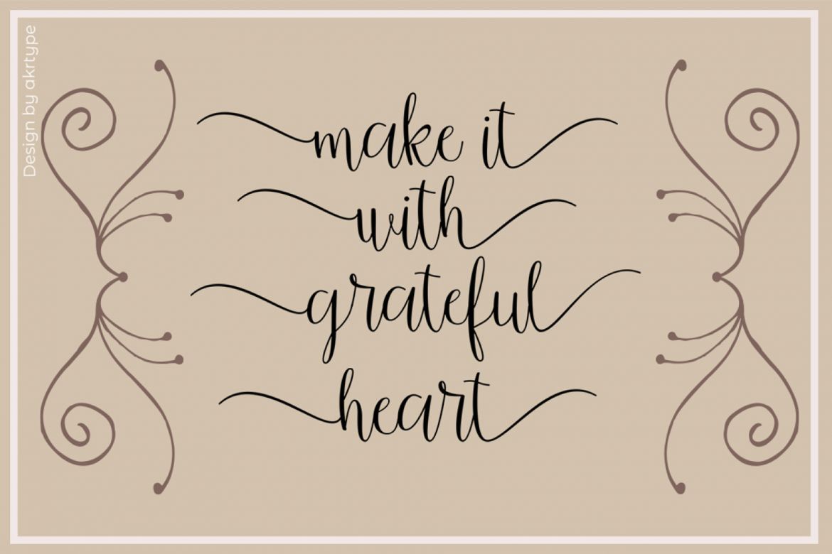 Samantha script  - view 5