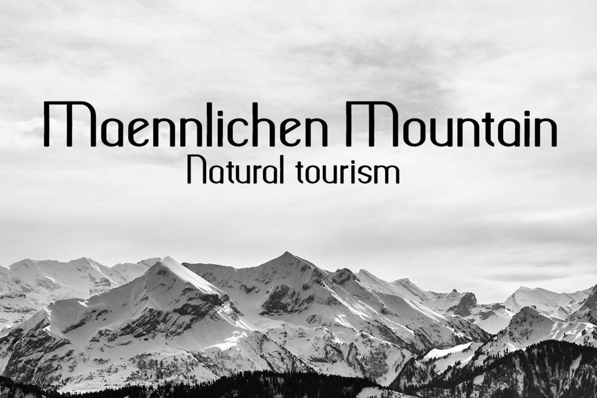 Qatari Sans Serif alternate