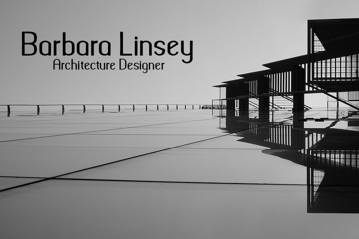 Qatari Sans Serif - view 5