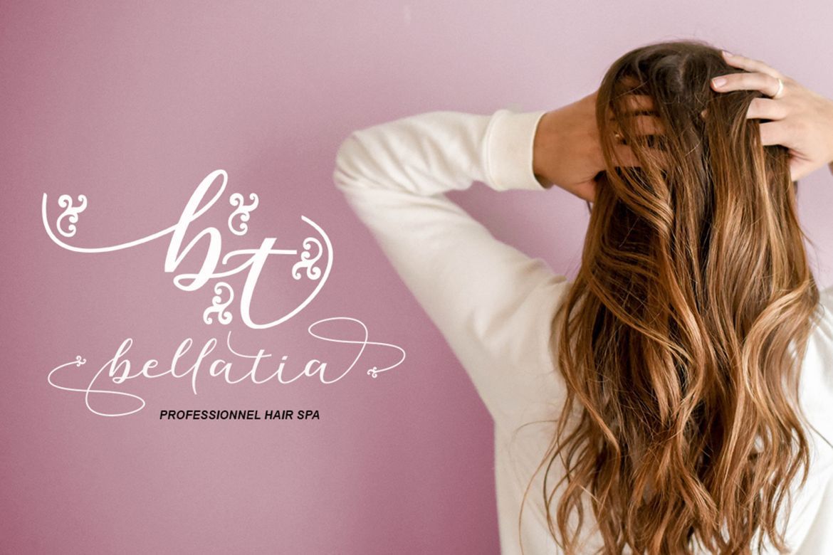 Culture Font Duo - view 6