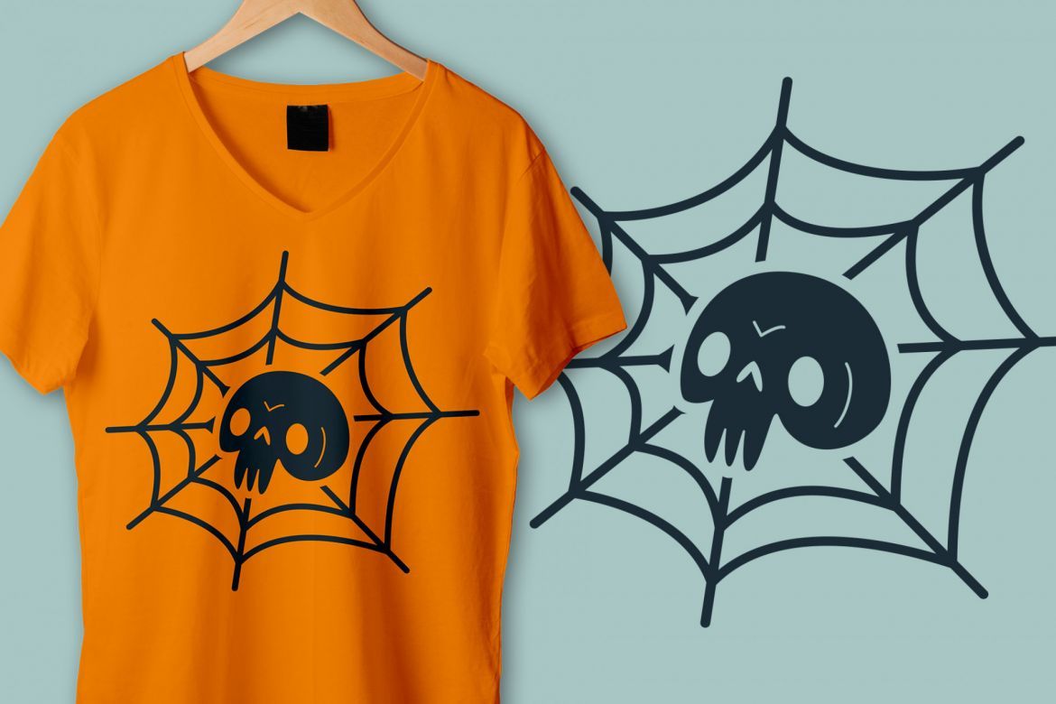 Halloween SVG Bundle-cut files / Clipart - view 10