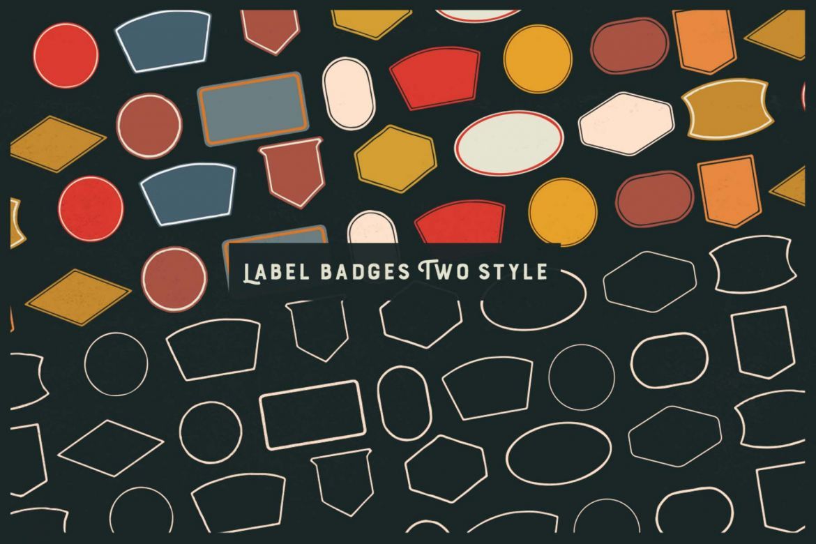 The Beatcher Typeface (Extras) - view 7