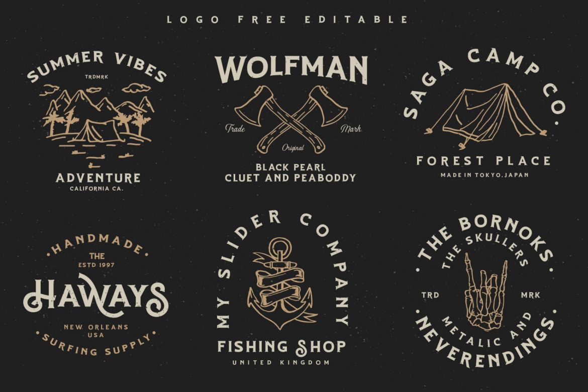 Blues Vacations Extra Logo - view 4