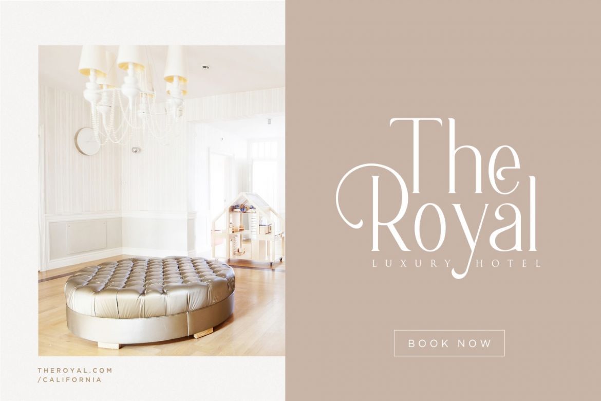 Berlin Font - view 4