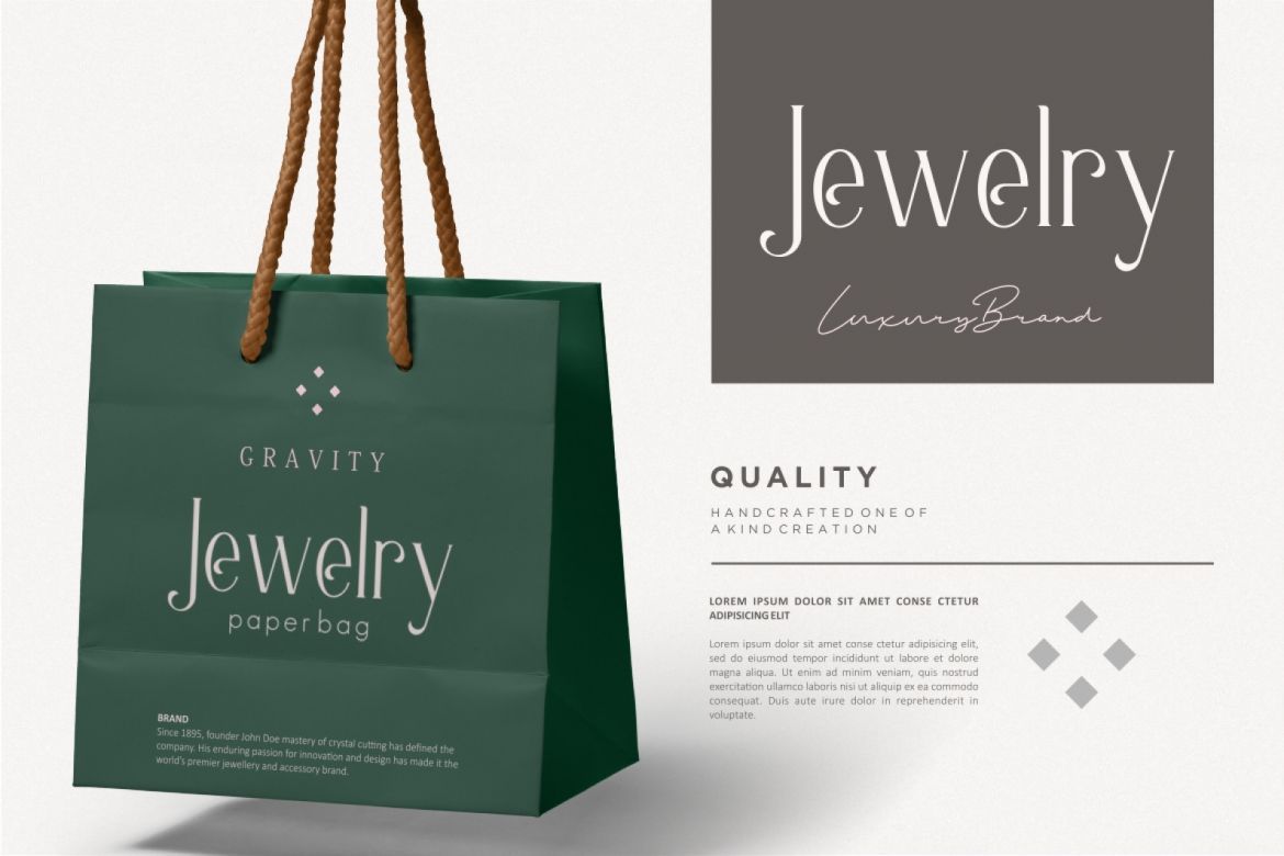 Berlin Font - view 9