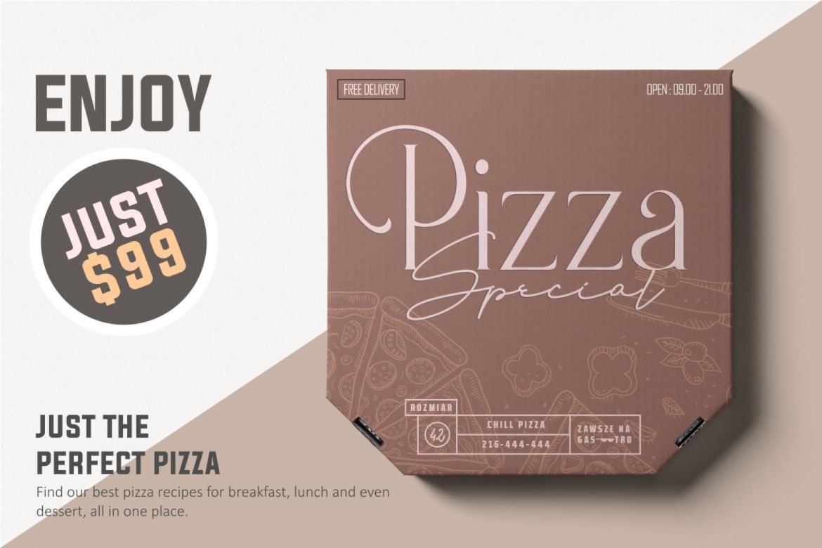 Berlin Font - view 10