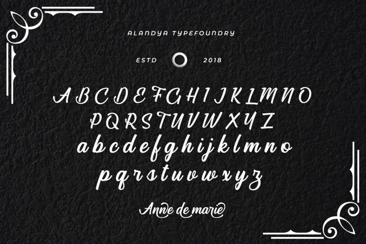 Anne de marie Font - view 5