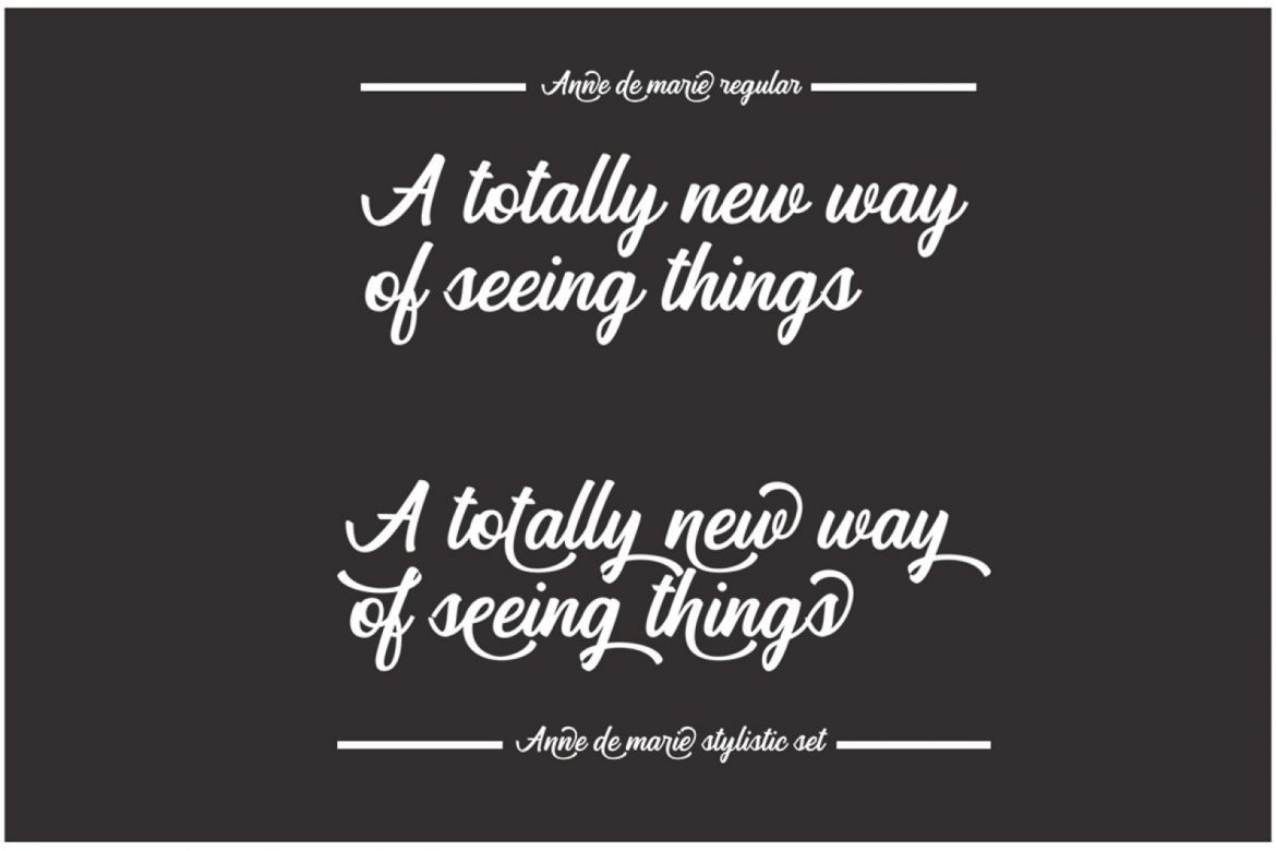 Anne de marie Font - view 6