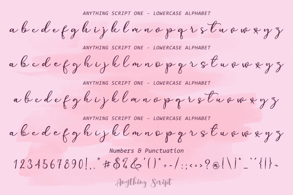 Anything Script - view 11