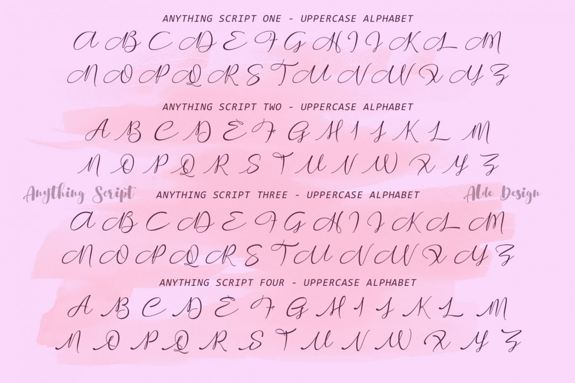 Anything Script - view 12