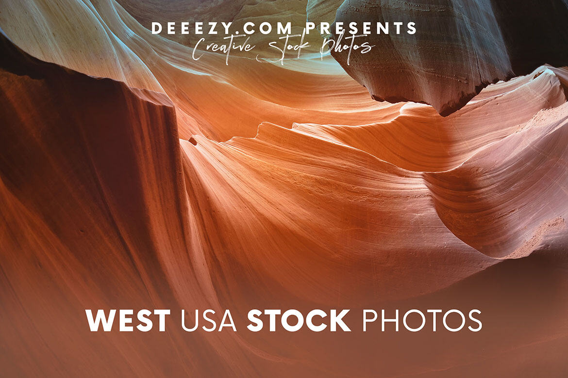 10 Free Traveler Photos - West USA - view 3