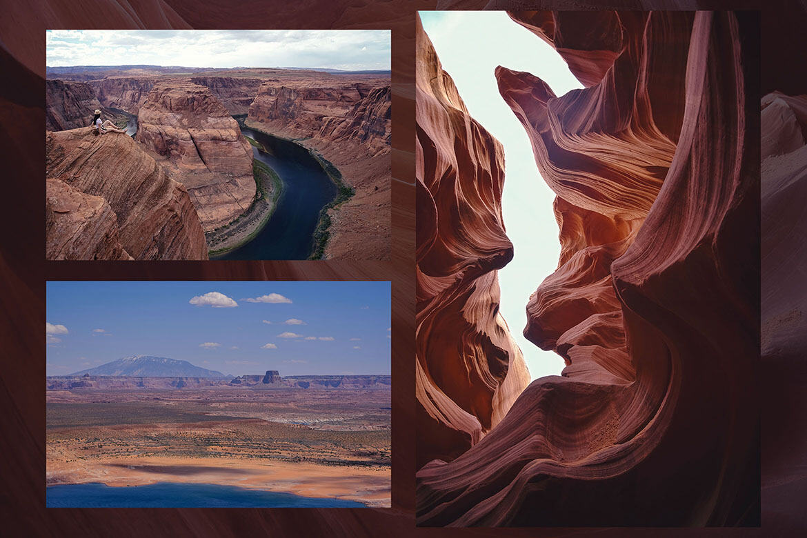 10 Free Traveler Photos - West USA - view 5